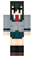 Saffir minecraft skin