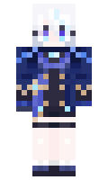 AJIGG minecraft skin