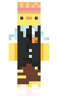 xJqzz minecraft skin
