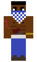 SirTreyway minecraft skin