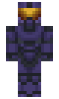 OverRobbie minecraft skin