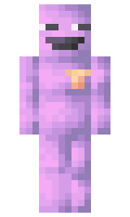 Shulkerhead minecraft skin