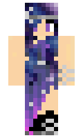 Jimeck minecraft skin
