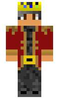 TOMASZEKKKK minecraft skin