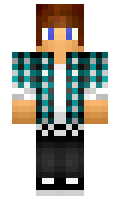 AuthenticGames minecraft skin