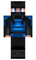 reduktor minecraft skin