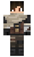 Pinuninu minecraft skin