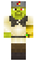 sly minecraft skin