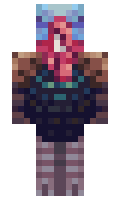 Zoena minecraft skin