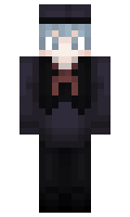 inumaki minecraft skin