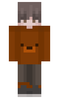 Heeler minecraft skin