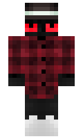 XOPO minecraft skin