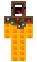 ChocMan minecraft skin