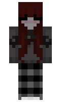 meltinggalaxyyy minecraft skin