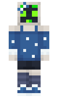 tkelah minecraft skin