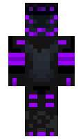 Ruscul minecraft skin