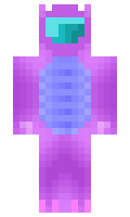 chqrmin minecraft skin