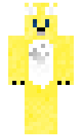 GalaxiKat minecraft skin