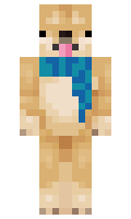 pieselassassin minecraft skin