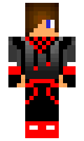 Juwan minecraft skin