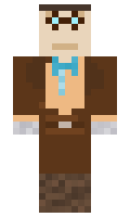 Joelrock minecraft skin