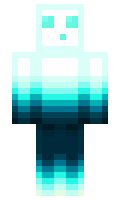 EnriMex minecraft skin