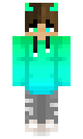 GustasGG minecraft skin