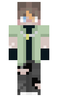 starshineclm minecraft skin
