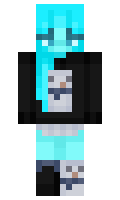 Here4You minecraft skin