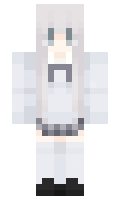 tulip minecraft skin