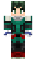 dodo24700 minecraft skin