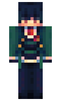 ccdon minecraft skin