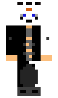MelonFarm minecraft skin
