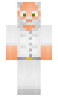 TRIBEALPHA minecraft skin