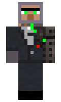 GanDher454 minecraft skin