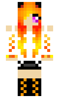 Tinybee23 minecraft skin