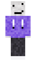 PatrickEvo minecraft skin