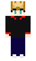 Umainn minecraft skin
