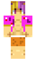 Ler0w minecraft skin
