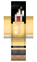 jinwoah minecraft skin