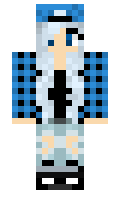 FoxBryant minecraft skin