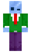 Teiizo minecraft skin