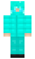BLUDELUXE minecraft skin