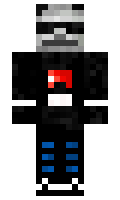 ItzCyanade minecraft skin