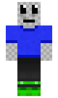 FilipYt minecraft skin