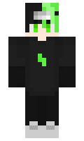Metehankindan minecraft skin