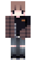 Johrno minecraft skin