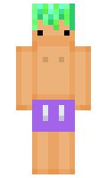 poul minecraft skin