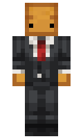 Toafed minecraft skin