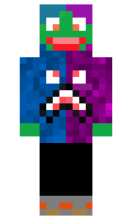 Seky10 minecraft skin